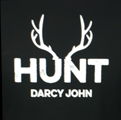 Hunt cover